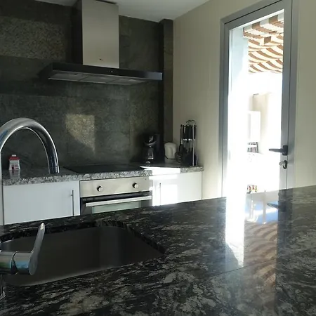 Apartment Costa Tropical *