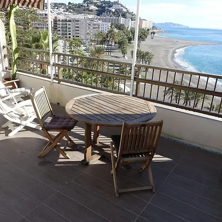 Costa Tropical Apartment
